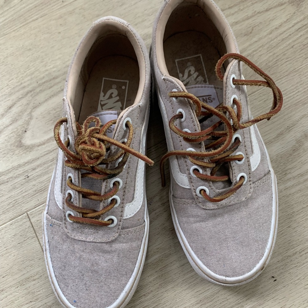 Vans shoes